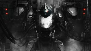 Armored Core 6 is the sort of messy and exhausting game FromSoftware stopped making years ago