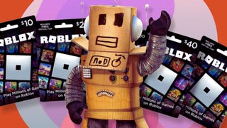 Roblox gift cards get a huge discount for Prime Day