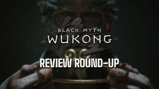 Black Myth Wukong review round-up custom image