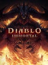 Diablo Immortal boxart