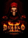 Diablo II: Resurrected boxart