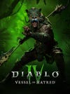 Diablo 4: Vessel Of Hatred boxart