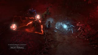 Diablo 4 Season 5 is sending players back to Hell, and you can get a taste in the PTR tomorrow