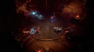 Diablo 4's next season lets you be a witch, makes Ultimates more powerful and finally introduces character loadouts