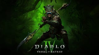 Diablo 4: Vessel of Hatred pre-load is live everywhere - here's when you can play