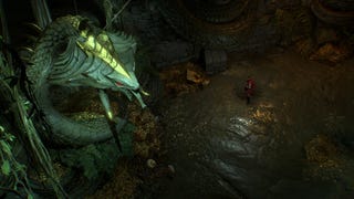 Diablo 4's Dark Citadel sure does sound like a raid in all but name