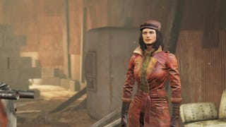 Fallout 4: How to recruit all companions and where to find them