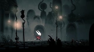 Sorry, Hollow Knight fans, but it turns out that Silksong release date cake theory was just a "nothingburger" after all