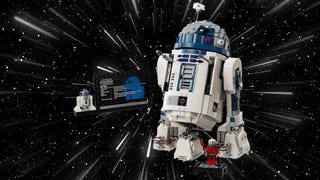 LEGO Star Wars R2-D2 75379