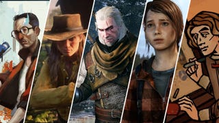 The best story games to play in 2025